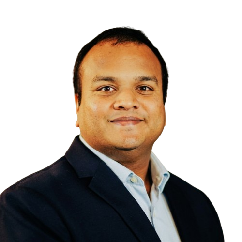 Arun Kaimal